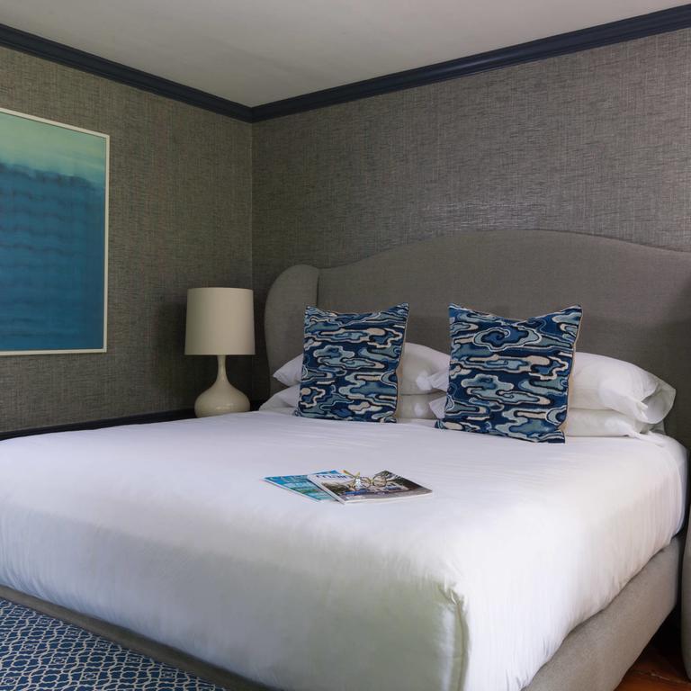 Captain Fairfield Inn Кеннебанкпорт Екстер'єр фото